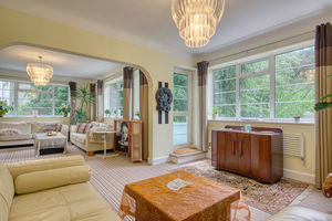 Living Rooms- click for photo gallery